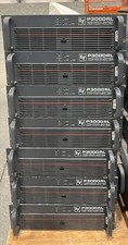 Amplificatore di potenza EV/Electro-Voice P3000RL serie Precision #CB (One)THS