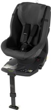 Seggiolino Auto 0-18 Kg Isofix / 0M 4 Anni Black Ikonic R 360° i-Size JANE