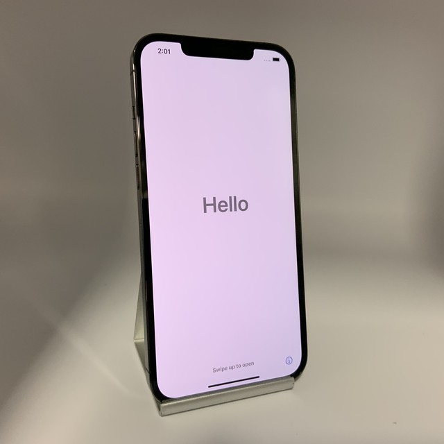 Apple Iphone 12 Pro Max 512gb Graphite Verizon For Sale Online Ebay