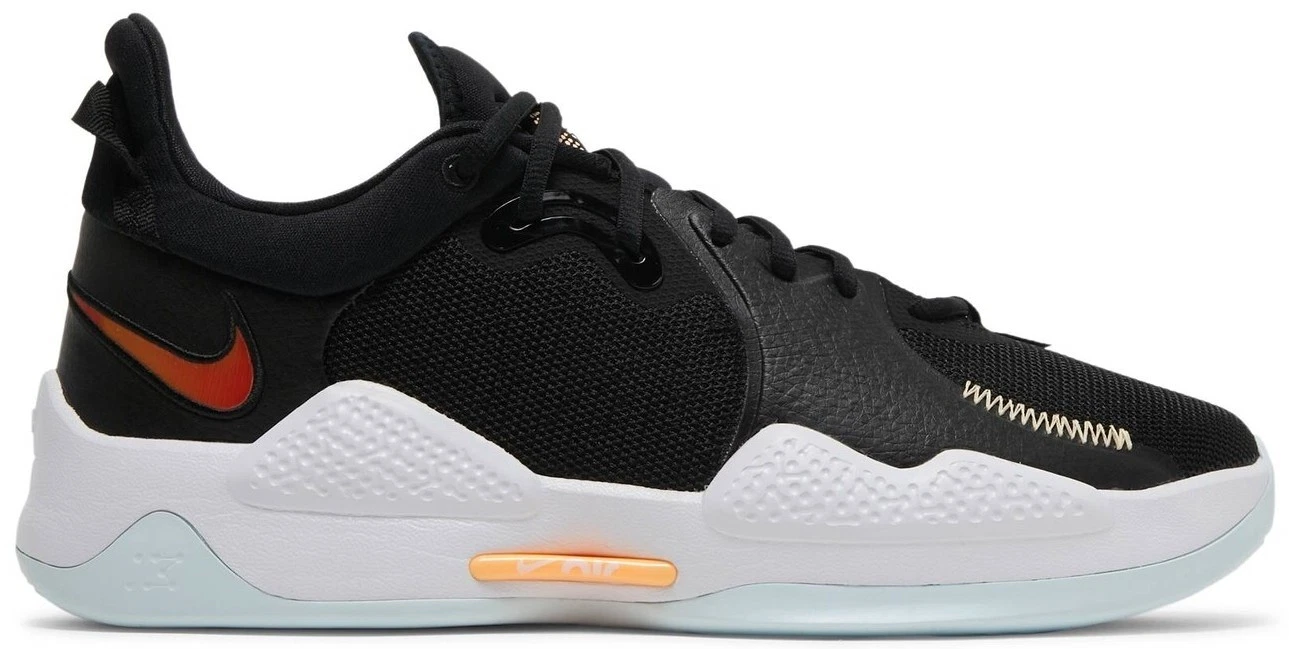 Nike PG 5 EP Wheat Metallic Gold for Sale | Authenticity