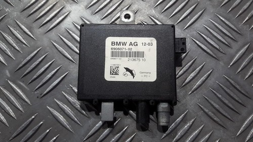 21367510 Antennenverstärker (Antennen Verstärker) 9606071-02  9 DE292628-27