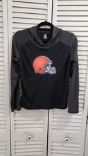 NFL boys Hoodie M 8/10