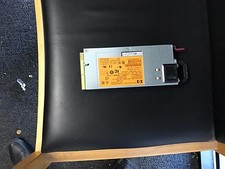 HP Proliant DL380 G6 G7 ML370 G6 750W Power Supply 511778-001 506821-001