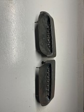 Original 1971 1972 1973 Boss Ford Mustang Mach 1 Ram Air Hood Scoops Saac Scta