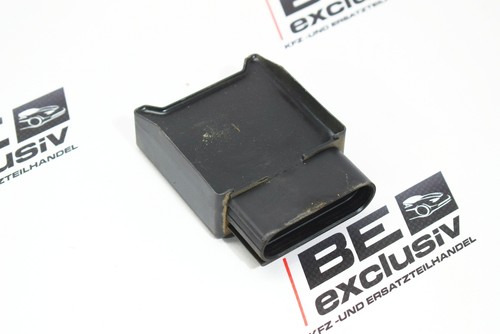 Original VW Passat B8 3G GTE Steuergerät Kraftstoffpumpe Benzin 5Q0906093A