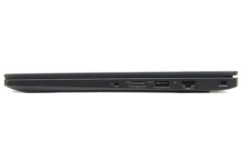 Dell Latitude 7480 14" Intel i7-7600U 2.8GHz 16GB RAM 240GB SSD WiFi + BT Laptop - Picture 19 of 21