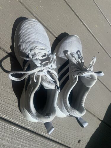 adidas women Cloudfoam Shoes, Size 6 - Picture 1 of 4