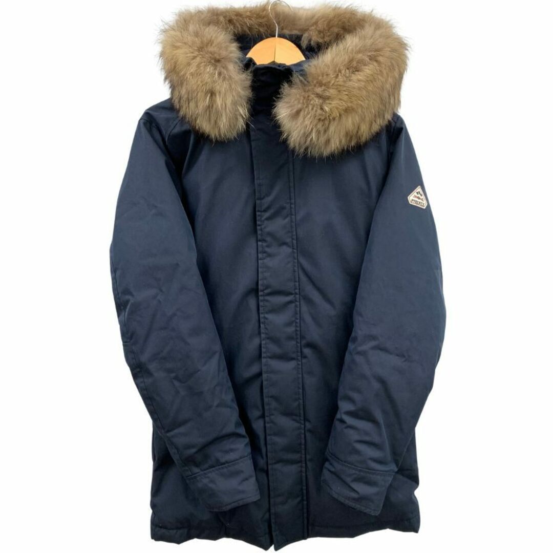Pyrenex down jacket ANNECY FUR Used STOC-0 | eBay Pyrenex down jacket ANNECY FUR Used STOC-0 | eBay