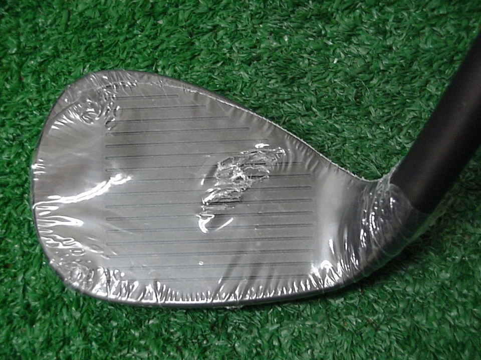 Brand New Cobra King Black SB Snakebite 48 Degree Wedge Kbs 120 Stiff Flex - Image 2 of 3