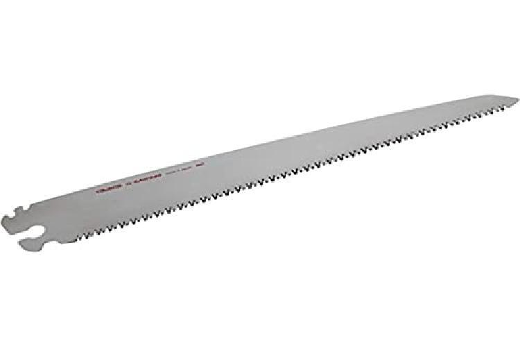 Tajima GKBG210 G-Saw - Lama di ricambio per sega G-Saw/Aluminist, 210 mm