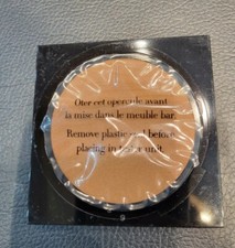 Giorgio Armani Luminous Silk Glow Fusion Powder 9 FULL SIZE. SEALED 