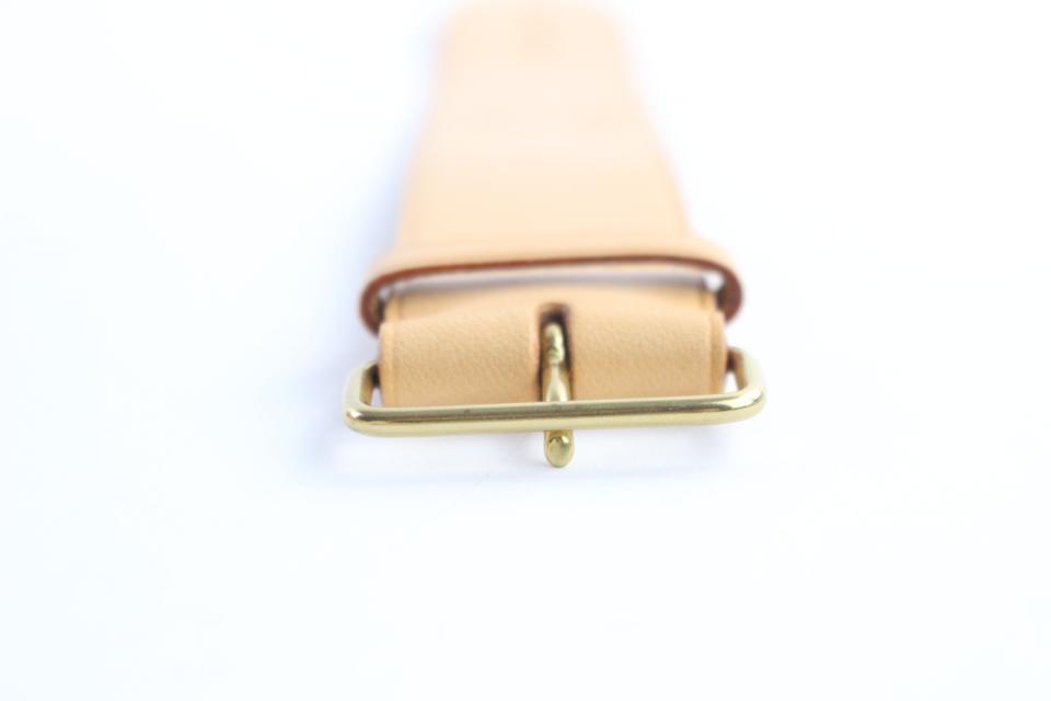 Louis Vuitton 2004 Tokyo Poignet Belt 21LR0605 Louis Vuitton 2004 Tokyo Poignet Belt 21LR0605 | eBay main image 2