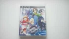 XBlaze Code: Embryo (PS3, 2014) Shrink Sealed