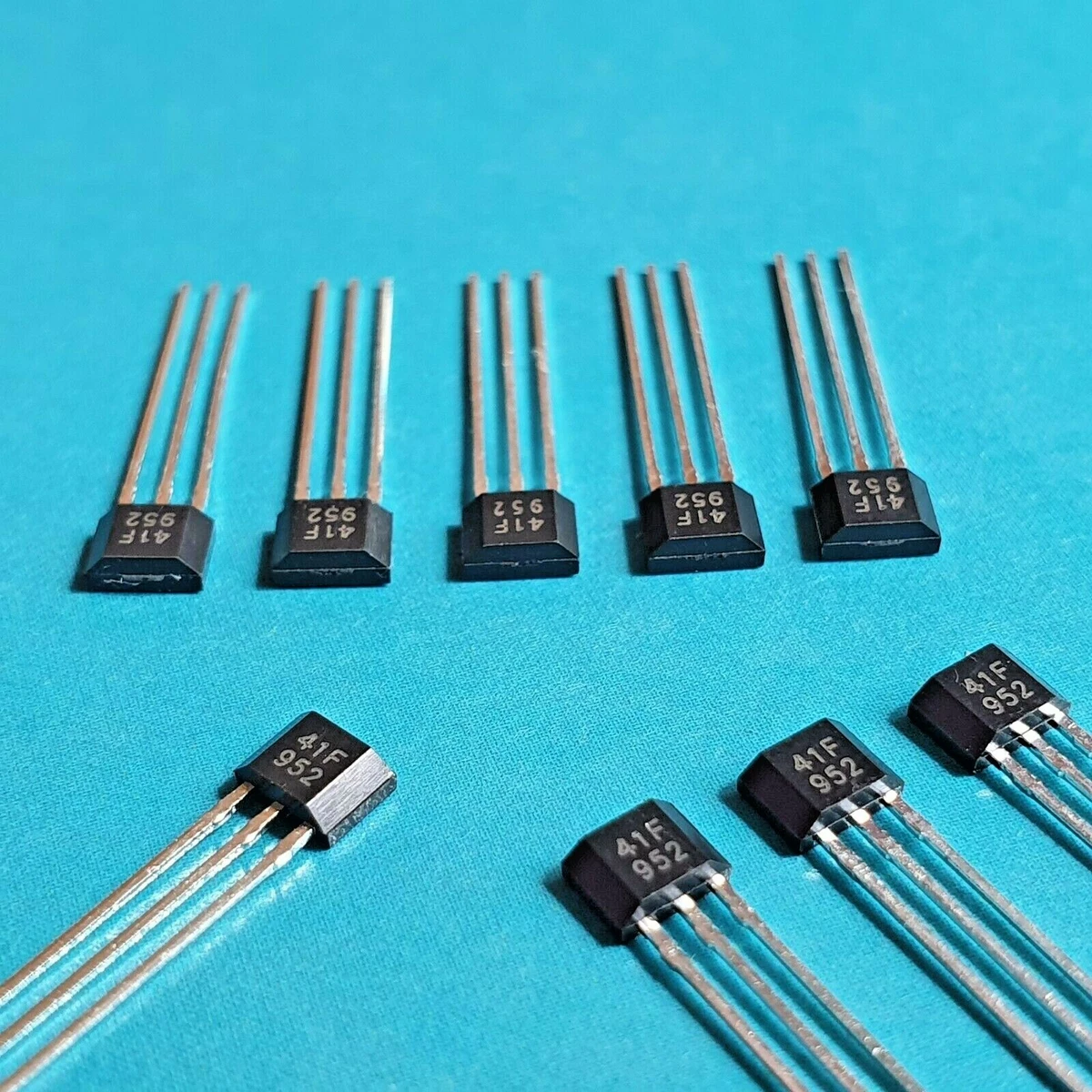 Electronic sensor deals