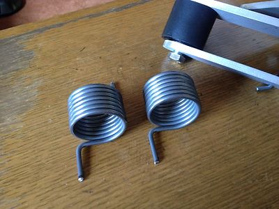 Replacement Spring Chain Tensioner Chain Guide CZ Maico Honda Pro-Tec Right USA