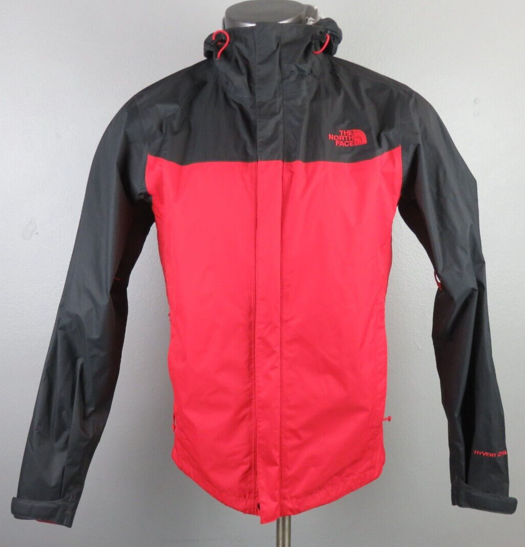 föhn 2.5 l hooded jacket