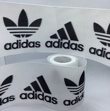 3 Inch Grosgrain Printed Ribbon 15.00 Each yard