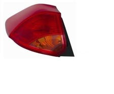 Blinker Licht Hinten Links Für Kia Ceed 2012 IN Dann Äußere