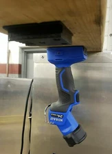 **2 Pack** Kobalt 24V Battery Slot Tool Holder Mount 