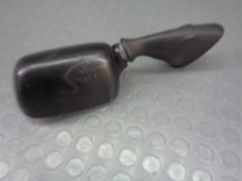 Suzuki Gsx-R 1300 Hayabusa 2003 2007 Mirror Right - Picture 10 of 11