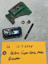 Bolens Super Versa-Matic 15FD01 Kohler K90 Breather Assembly