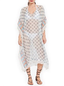 roller rabbit kaftan