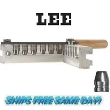 Lee 6 Cavity Bullet Mold 45 ACP/ 45 Auto Rim/ 45 Colt (Long Colt)  # 90289  New!