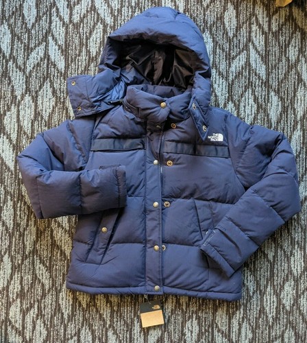 The North Face Womens TNF Forester 550 