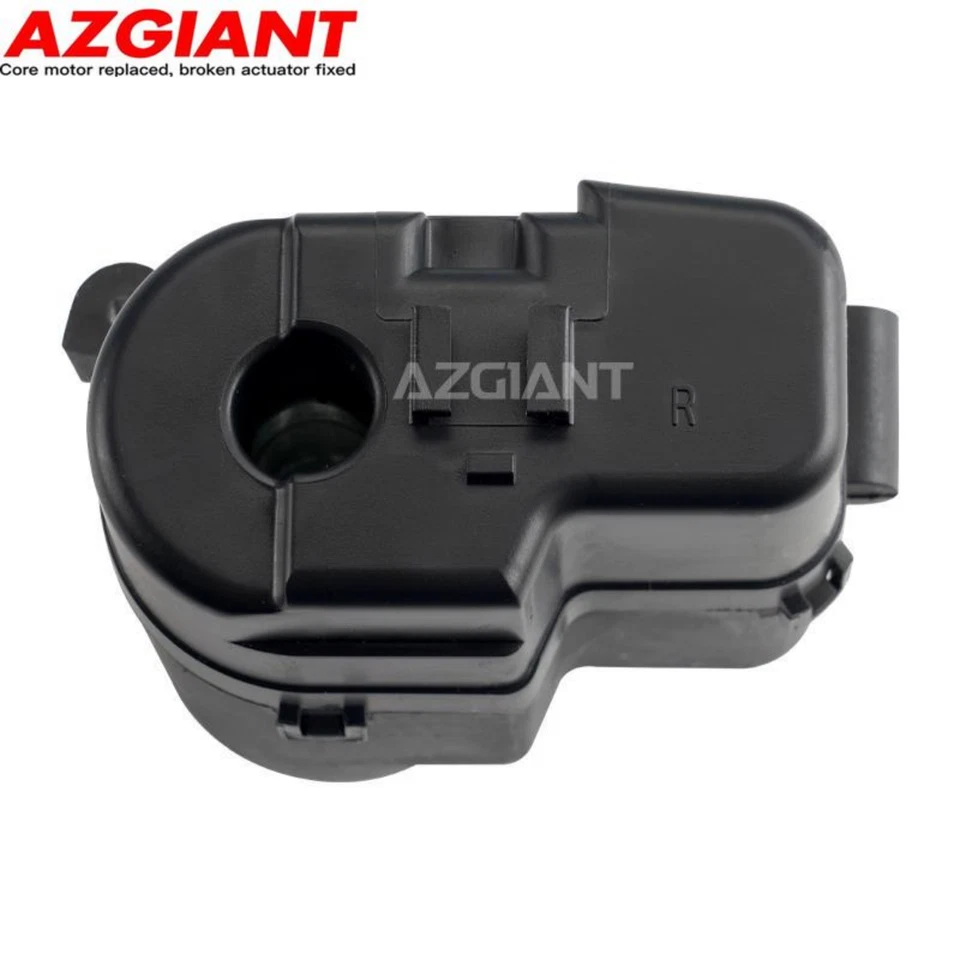 Conjunto de motor plegable espejo retrovisor para Mitsubishi ASX Mitsubishi RVR MK2 2010-2013 Foto 2 de 4