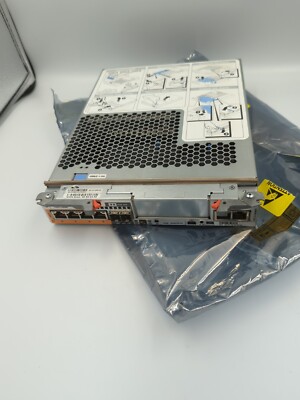 EMC VNXe3200 6-Port Ethernet 6Gb SAS Controller Module 303-223-000D-05