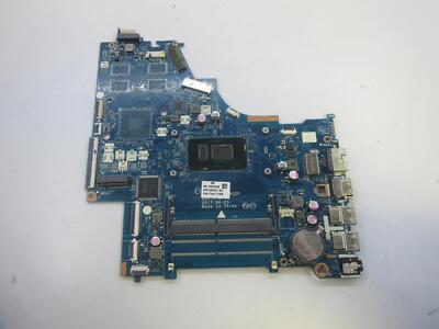 HP Laptop Motherboard L50733-601 | Pentium 4417U 2.30 GHZ