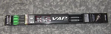 6 New 350 Spine Victory VAP Sport V6 Micro Diameter .166 Series Arrows- Fletched
