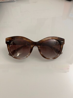 OLIVER PEOPLES THE ROW x GEORGICA SUN MSRP$562 - Main Image