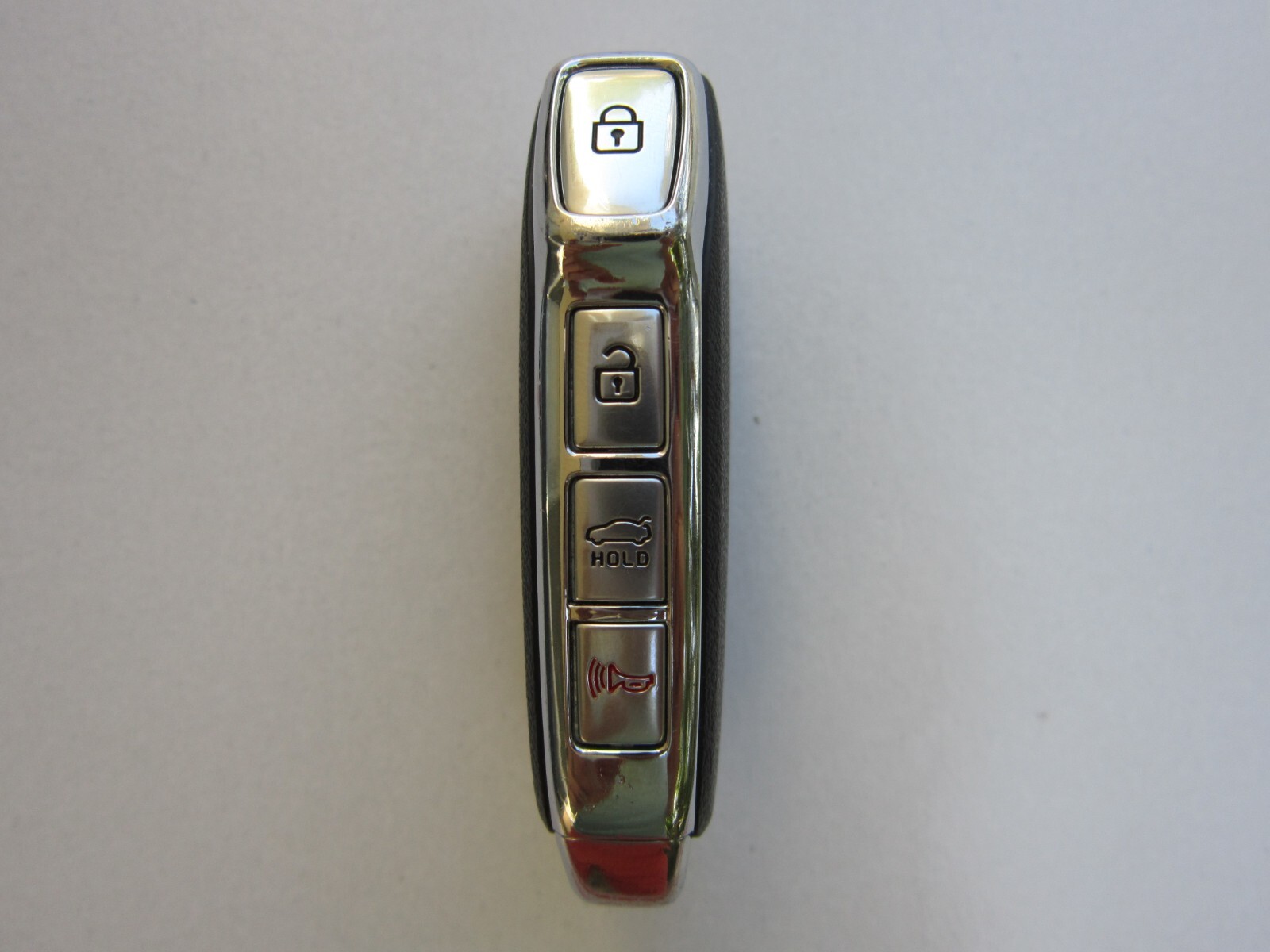 2013 - 2016 Kia Forte Remote Flip Key OSLOKA-870T 95430-A7400  Non Transponder 182282 - Foto 4