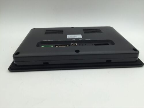 10.1" HMI Eview ET100 1024*600 Free Programming Cable&Software DHL Free Shipping - Picture 6 of 9