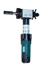 Electric Inner Swelling Pipe Beveling Machine Chamfering Groove Machine 220v 80