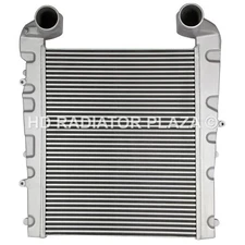 Charge Air Cooler For International 4800 4900 Genesis 23 1/16" x 29 3/8" Core