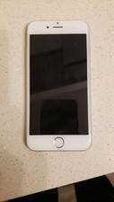 Apple iPhone 6s Silver T-Mobile TikTok app
