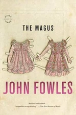 The Magus - Paperback By Fowles, John - GOOD