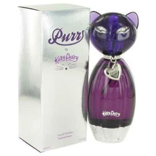 Katy Perry Purr 3.4oz Women's Eau de Parfum
