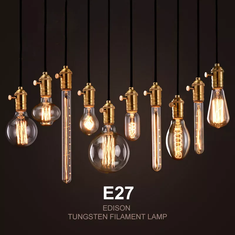 E27 tube bulb deals