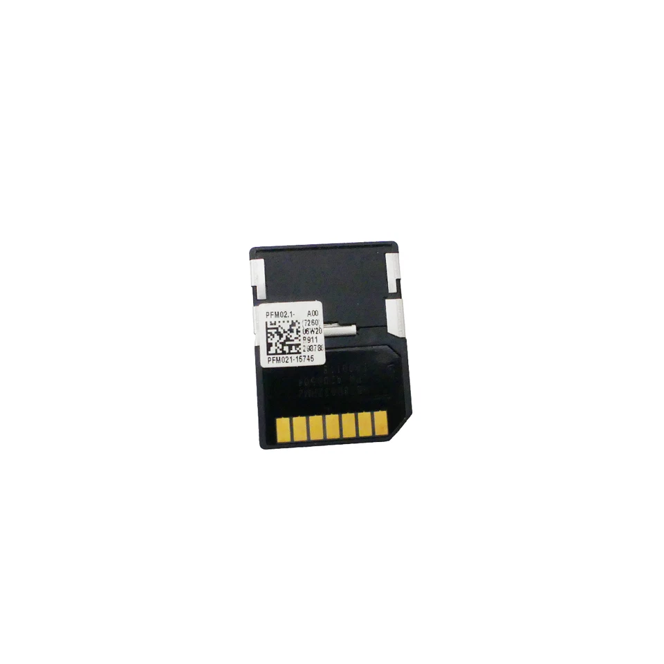 Tarjeta de memoria BOSCH REXROTH INDRAMAT PFM02.1-A00 R911298785 06W20 -usada- Foto 3 de 3
