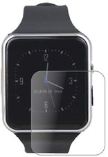 Protective Film for I Tagobee TB01 Smartwatch I Matte Protection Glass 9H