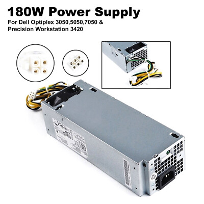 OptiPlex 3050 スモールフォームファクタ Dell OptiPlex 3050 Small Form Factor Desktop Computer D1CN7 B&H