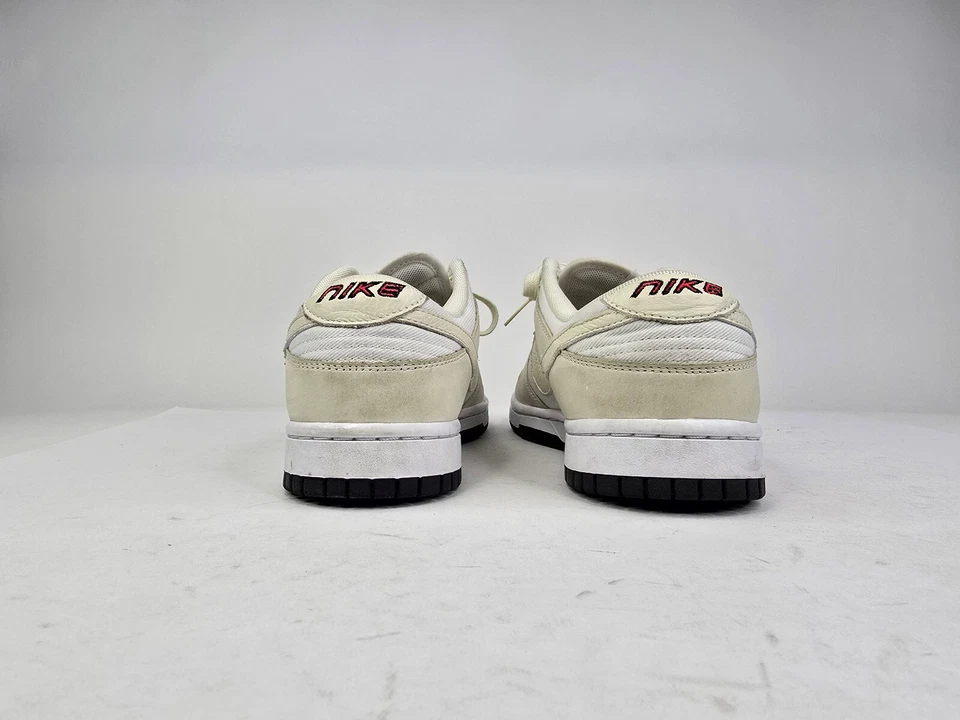 Size 8 - Nike Dunk LX Low Coconut Milk W DZ2710-100 - Image 4 of 4