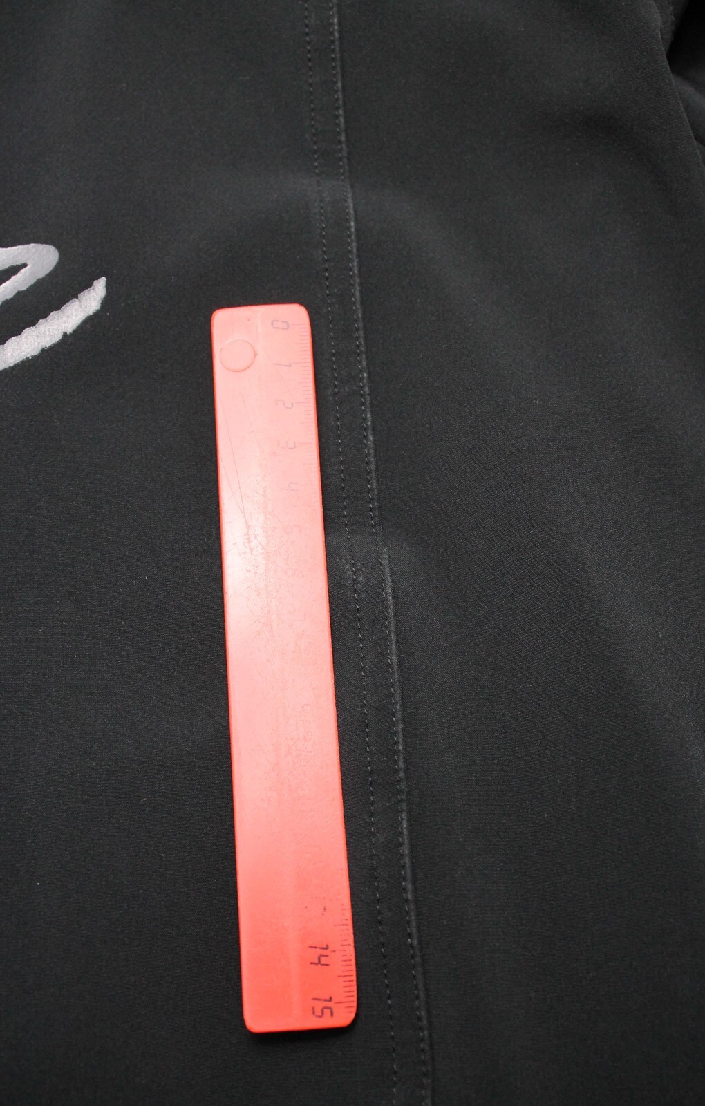 Lundhags Soft Shell Technology Jacket Men Large W… - image 14