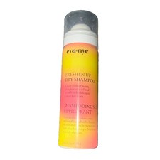 EVA-NYC Freshen Up Dry Shampoo Travel Size - 1oz Spray