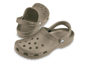 sandali crocs uomo
