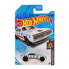 Carrinhos Hot Wheels Originais Coleção Temáticos COD1 - Escorrega