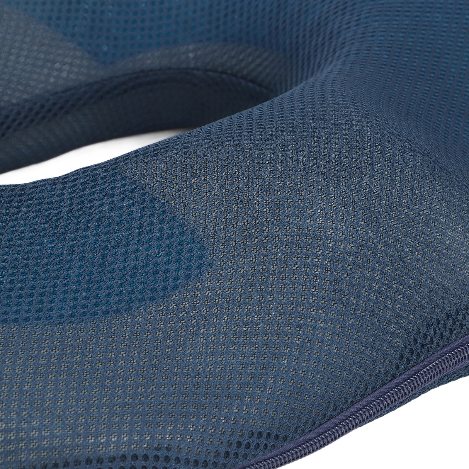 Cooling Gel Donut Pillow Seat Cushion Memory Foam Bedsore Nursing Cushion Fo FAD-image